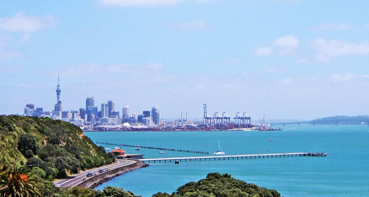 紐西蘭信用卡推薦