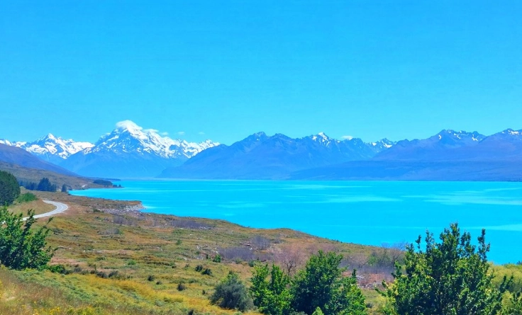 南島不自駕旅行