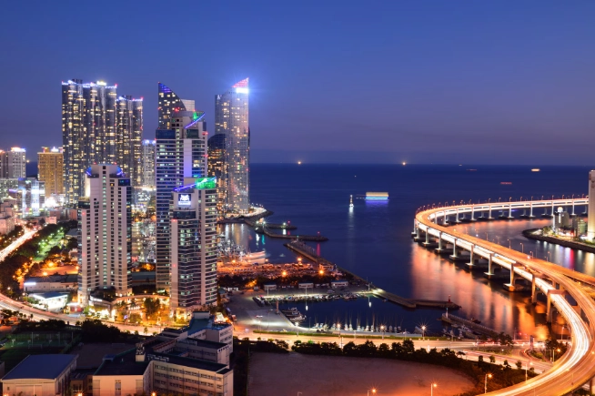 釜山計程車費用 釜山計程車費用