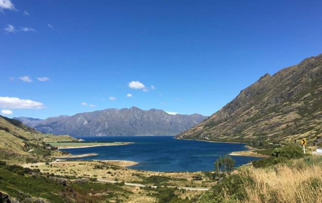 紐西蘭海拔高度 紐西蘭海拔高度