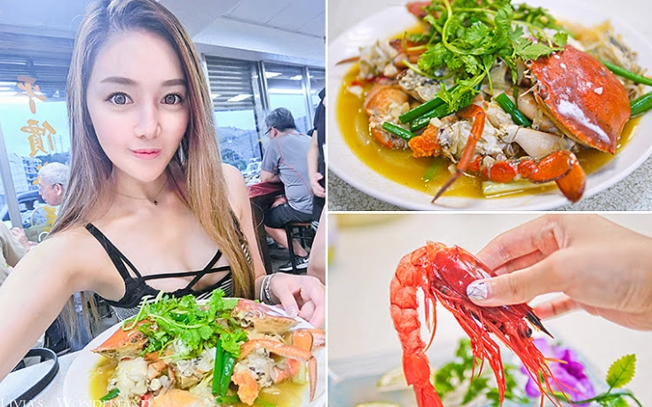 基隆必吃海鮮 基隆必吃海鮮