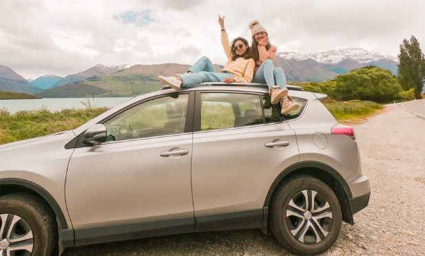 紐西蘭南島租車 紐西蘭南島租車