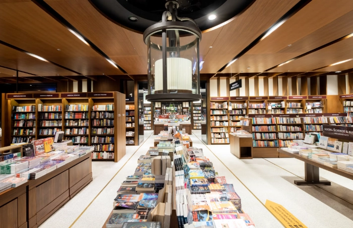 24小時書店推薦 24小時書店推薦