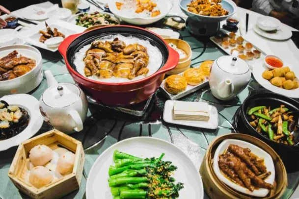 中山美食 中山美食