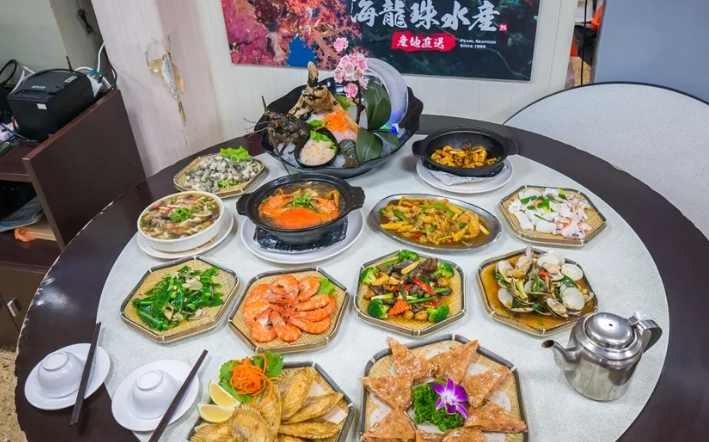 基隆海鮮餐廳推薦 基隆海鮮餐廳推薦