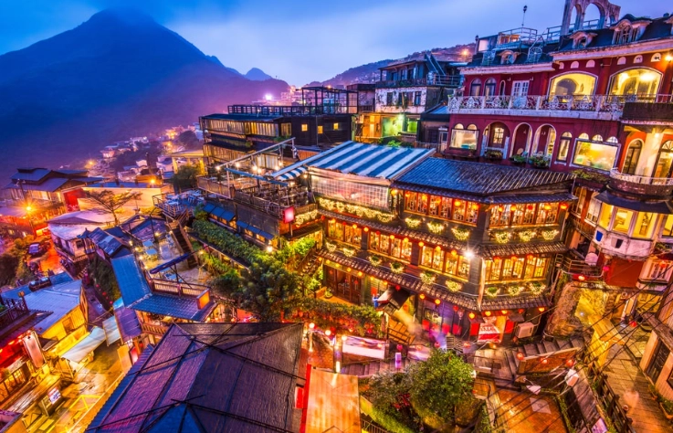 台北夜生活去處 台北夜生活去處