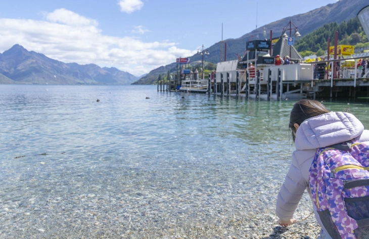 紐西蘭旅遊行程