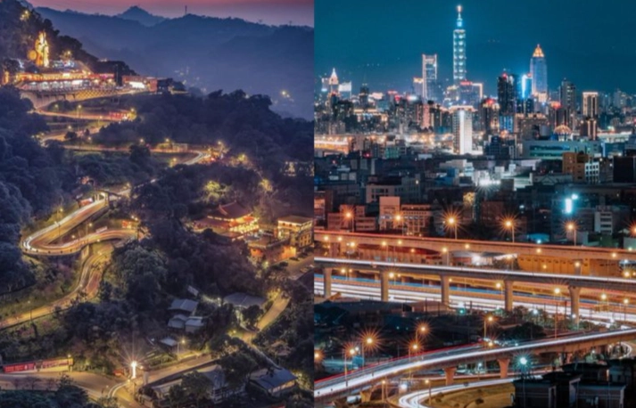 台北夜生活 台北夜生活