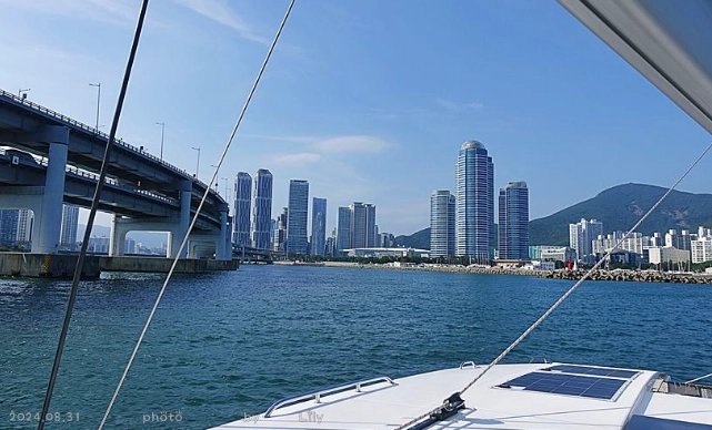 釜山廣安里交通方式 釜山廣安里交通方式