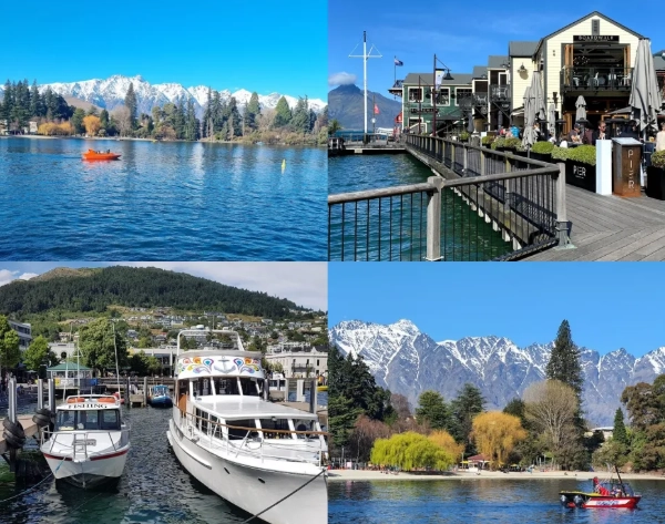 新西蘭南島自駕遊 新西蘭南島自駕遊