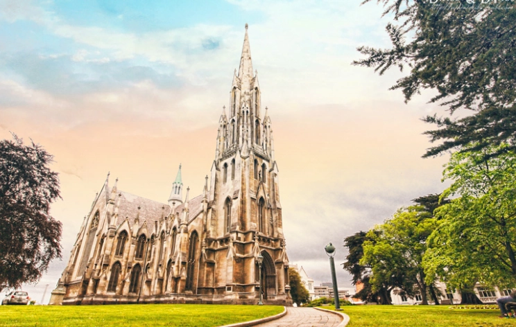 紐西蘭旅遊支付