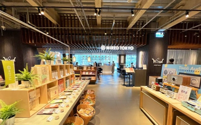 深夜書店 深夜書店