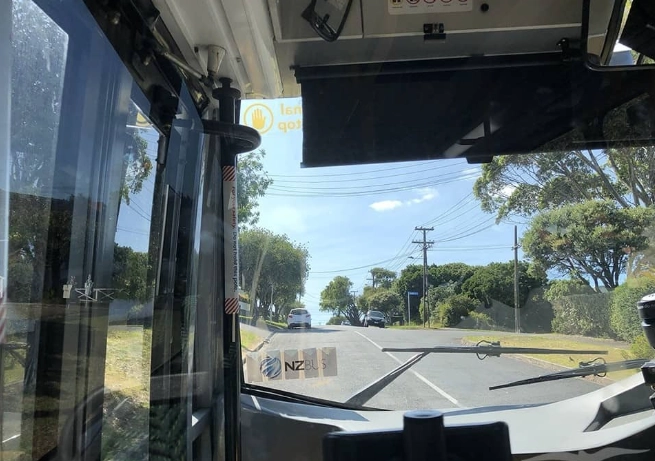 紐西蘭旅行省錢