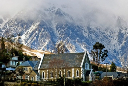 紐西蘭澳洲旅遊