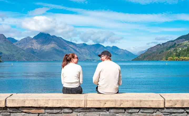 紐西蘭旅遊行程