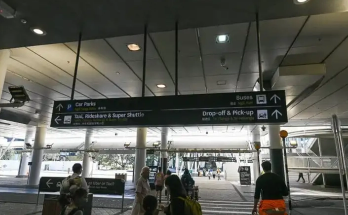 奧克蘭機場交通