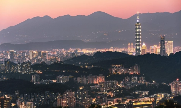 台北24小時 台北24小時