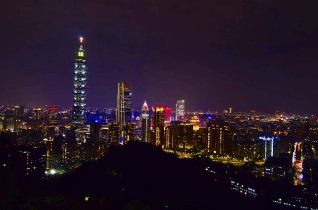 台北夜生活 台北夜生活