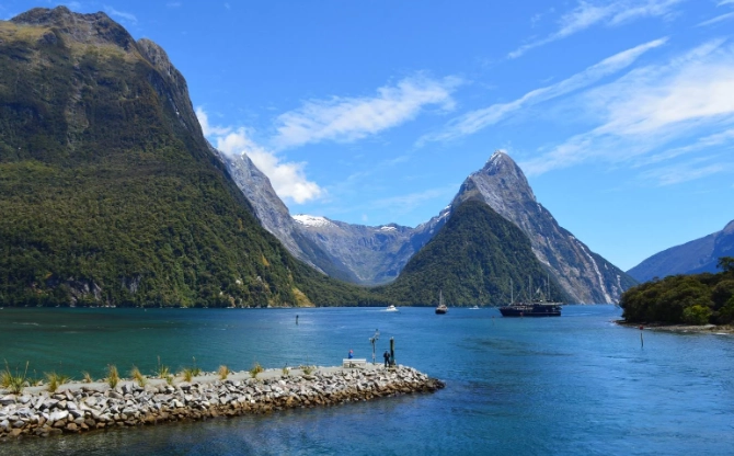 南島高海拔景點 南島高海拔景點