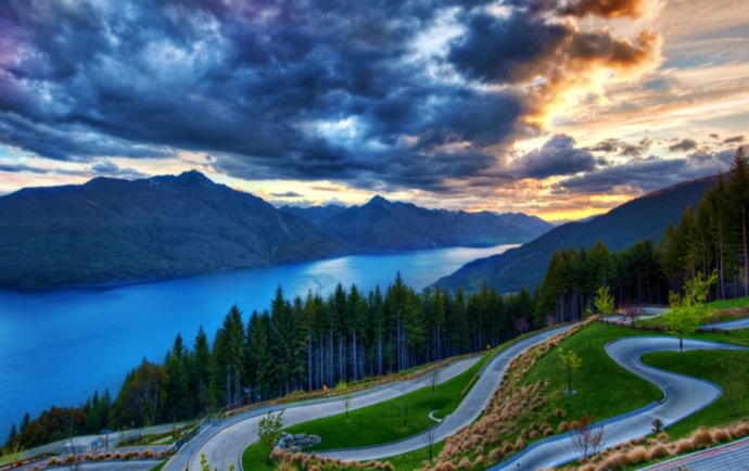 紐西蘭旅遊預算 紐西蘭旅遊預算