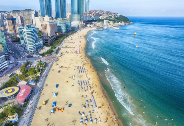 釜山膠囊列車預約步驟