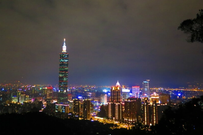 晚上約會活動 晚上約會活動