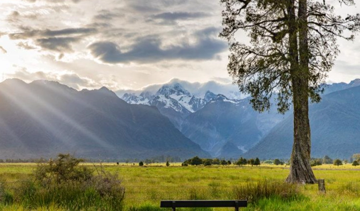 紐西蘭旅遊攻略