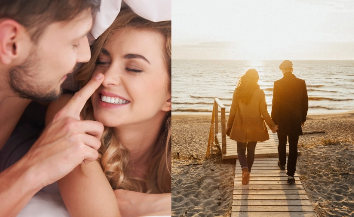 愛情對象心理測驗 愛情對象心理測驗