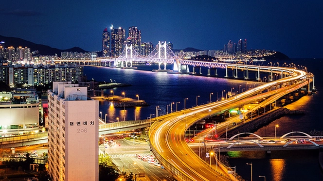 釜山膠囊列車怎麼預約