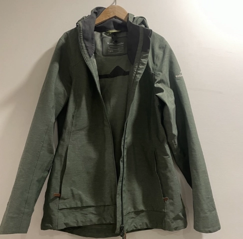 紐西蘭冬季旅遊穿搭