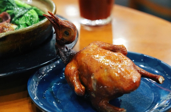 中山美食 中山美食
