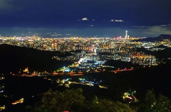 台北夜晚活動 台北夜晚活動