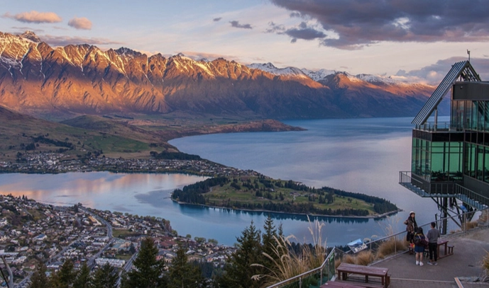 基督城安全區域 基督城安全區域