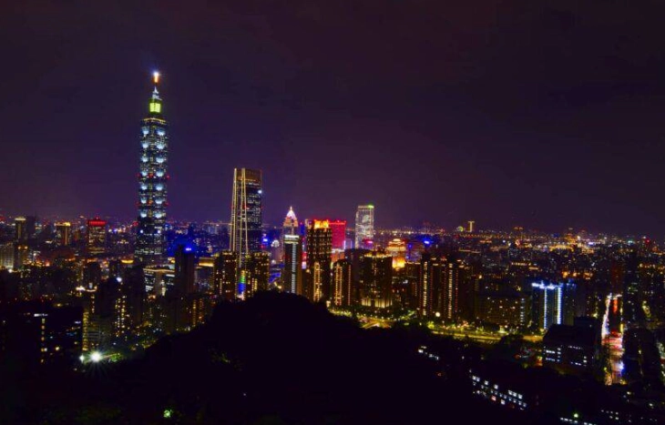台北夜生活去處 台北夜生活去處