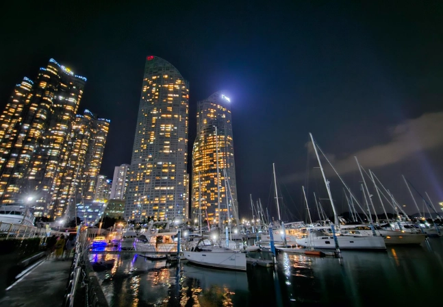 廣安里 海雲台 交通 廣安里 海雲台 交通