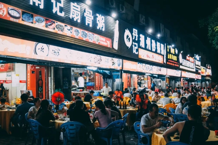 台北中山區餐廳