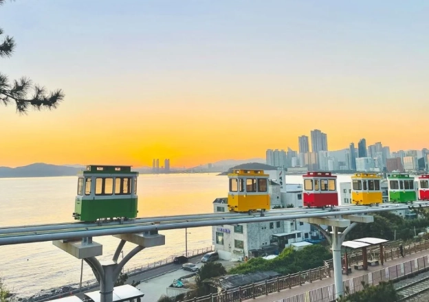 南浦洞交通 南浦洞交通