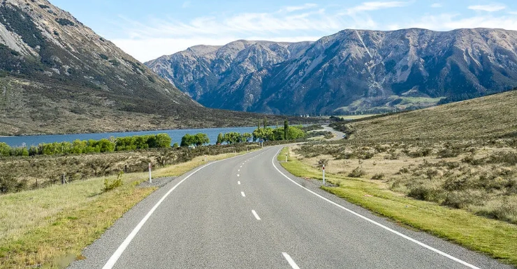 紐西蘭私人訂製行程