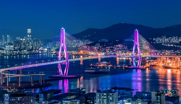 釜山膠囊列車怎麼預約