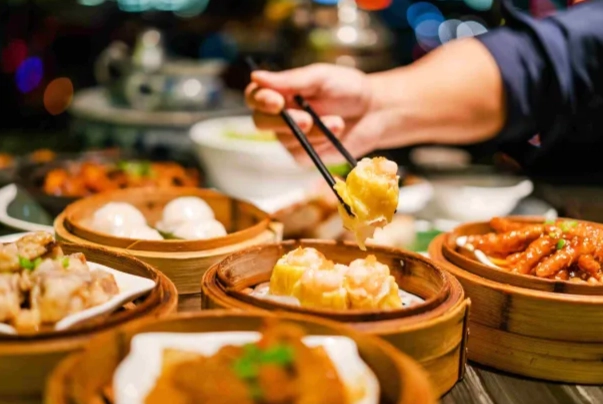 中山區美食 中山區美食