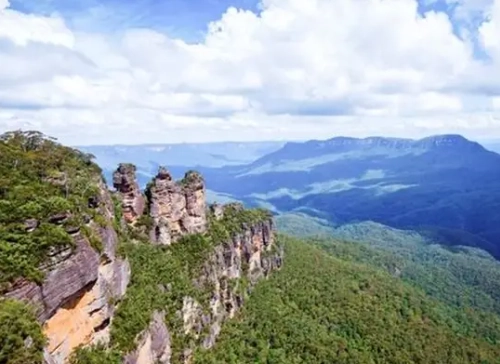 紐澳自由行旅行社