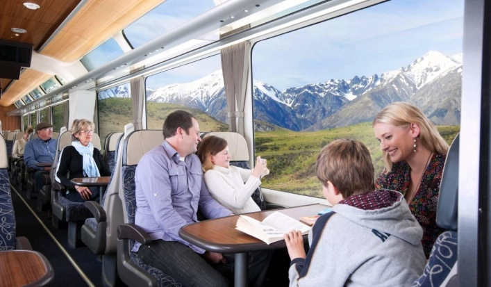 紐西蘭旅行團 評價