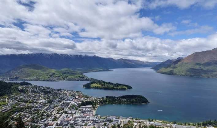 紐西蘭自駕費用