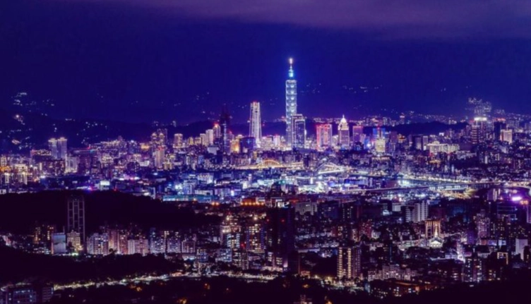 台北夜生活 台北夜生活