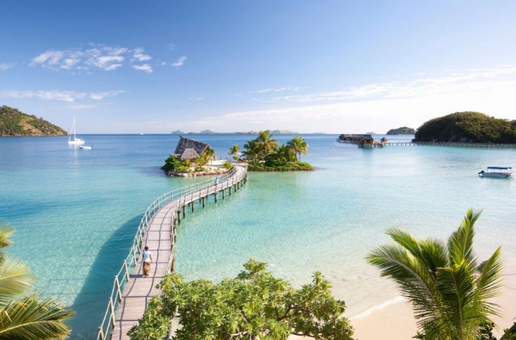 斐濟自助旅遊 斐濟自助旅遊