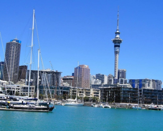 奧克蘭港旅遊 奧克蘭港旅遊