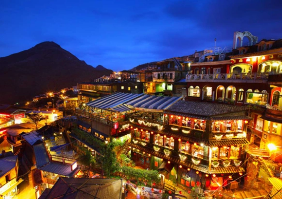 台北夜生活 台北夜生活