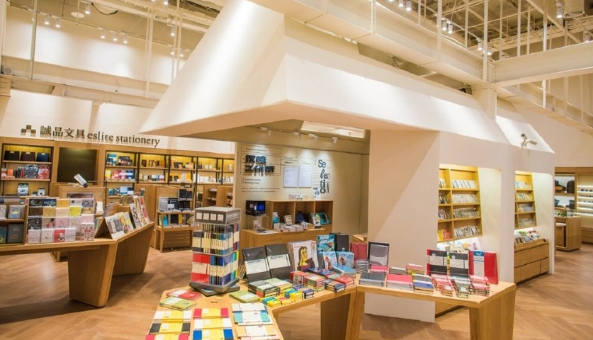 台北24小時書店