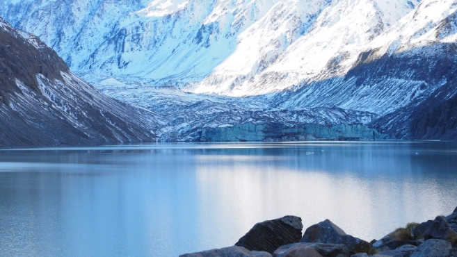 南島高海拔景點 南島高海拔景點