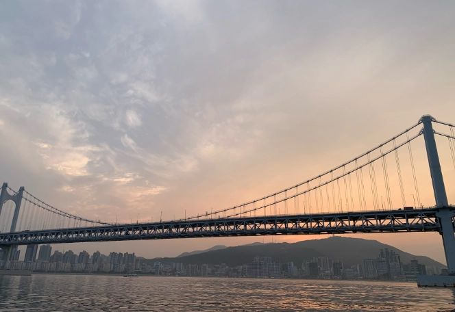 廣安里 海雲台 交通 廣安里 海雲台 交通